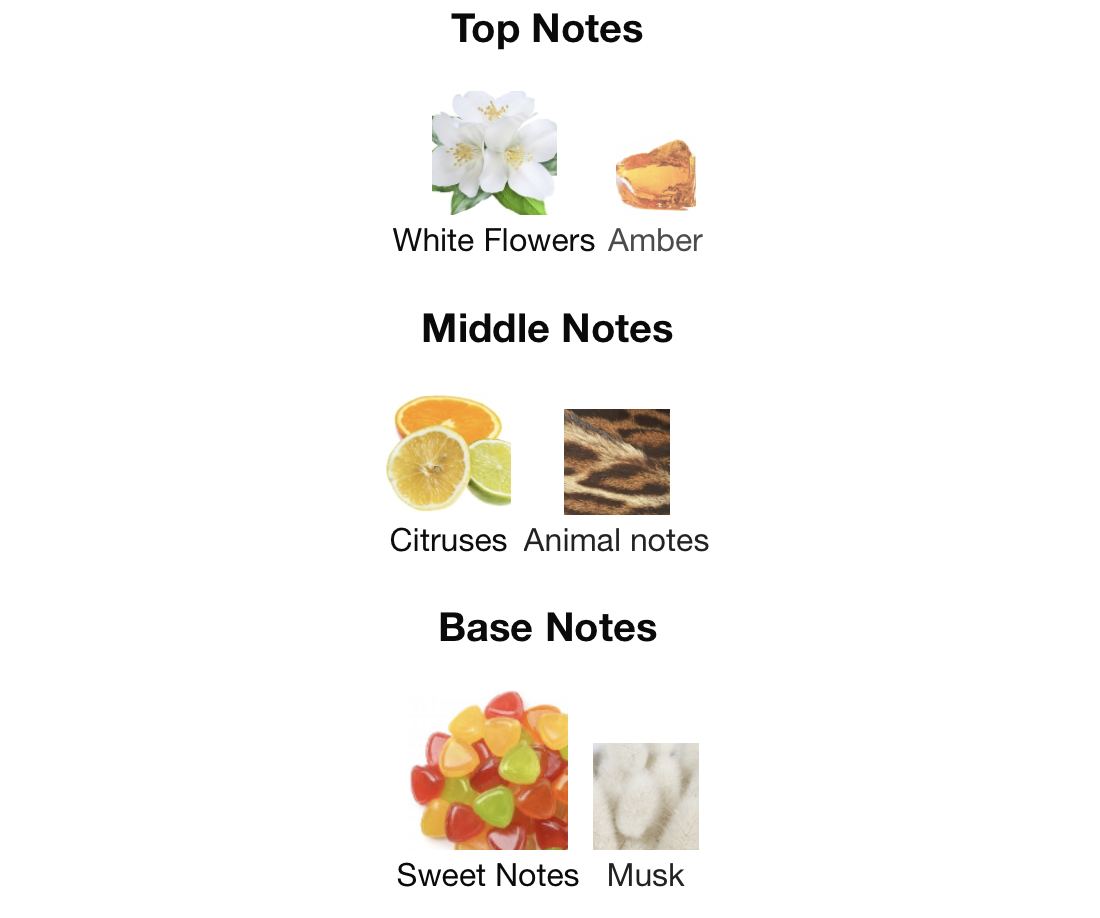 Zimaya Hayam EDP 100ml 